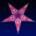andromeda star lantern