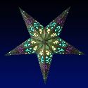 pulse star lantern