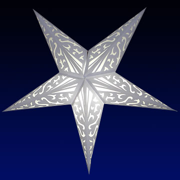 stellar star lamp