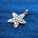 silver star charm