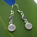 Sugar Blossom Earrings