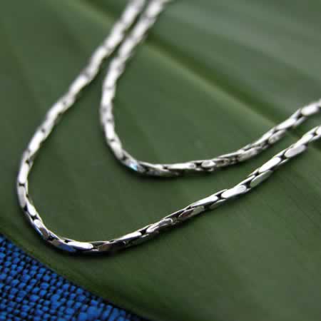 sterling silver chain