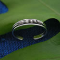 wholesale sterling silver toe ring