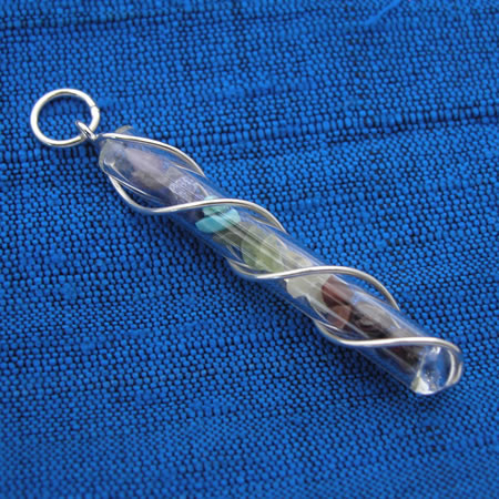 glass pendants wholesale. Wholesale silver chakra stones