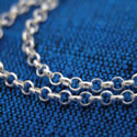 sterling silver chain