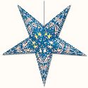 Papillon Butterfly star lantern