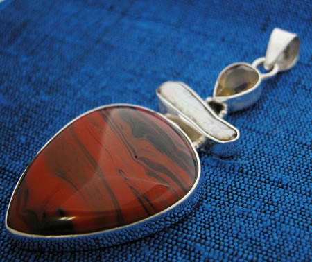 Multi-stone wholesale sterling silver jewelry