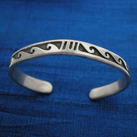 pewter bracelet wholesale