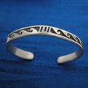 pewter bracelet wholesale