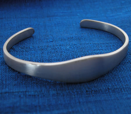 pewter bracelet wholesale