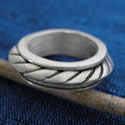 pewter ring wholesale