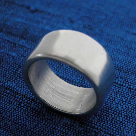pewter ring wholesale
