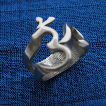 pewter ring wholesale