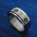 stainless steel ring wholesale