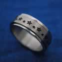 stainless steel ring wholesale
