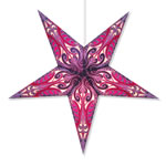 andromeda star lantern