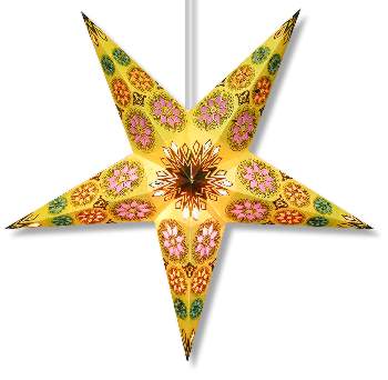 Snowflake Starlamp