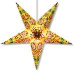 Snowflake Starlamp