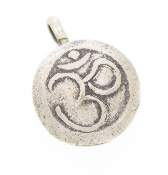 wholesale silver pendant