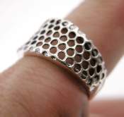 wholesale silver ring