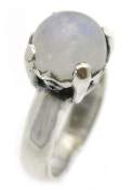 Bali Four Prong Ring