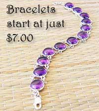 wholesale silver jewelry bracelet image
