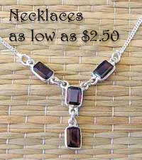 wholesale silver jewelry image