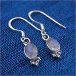 wholesale gemstone earring
