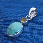 wholesale gemstone pendant