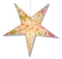 paper star lamp image