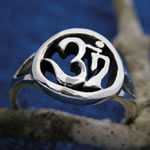 om ring