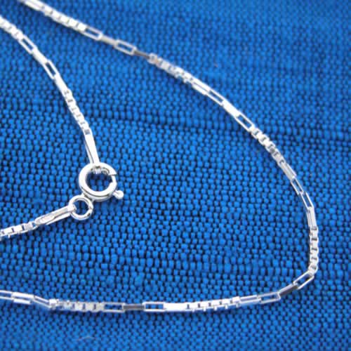 wholesale silver chain
