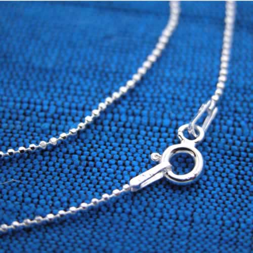 wholesale silver chain