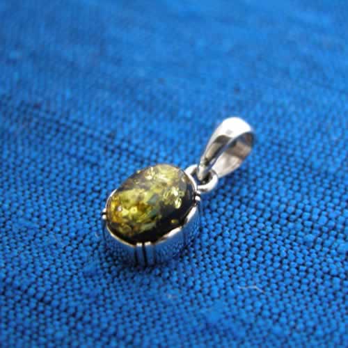 Wholesale amber pendant