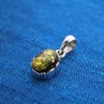 Wholesale amber pendant