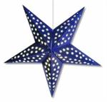 Hologram Star Lamp