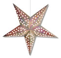 Hologram Star Lamp