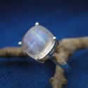 moonstone ring