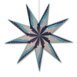 Surya Star lamp