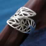 wholesale silver ring