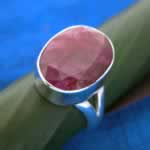wholesale ruby ring