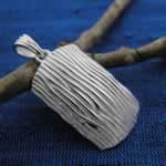 wholesale silver pendant