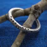 wholesale hill tribe ring