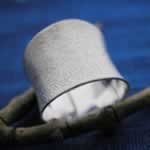 wholesale silver band