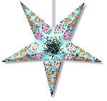 Snowflake Starlamp