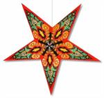 Mango Star Lantern